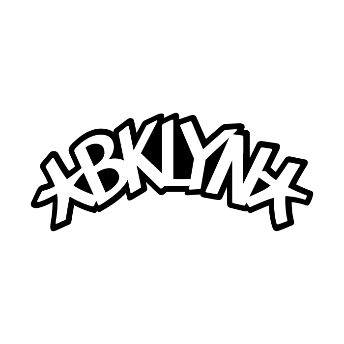 Brooklyn Nets 2018 19-Pres Secondary Logo iron on paper